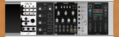 My ambient Eurorack