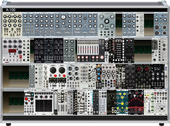 My lithesome Eurorack (copy)