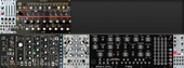 My immane Eurorack