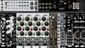 My drier Eurorack (copy)