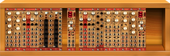 Luis system (copied from Bastl-Instruments)
