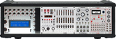 Portable SCArack