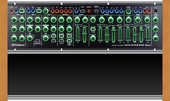 My worn Eurorack