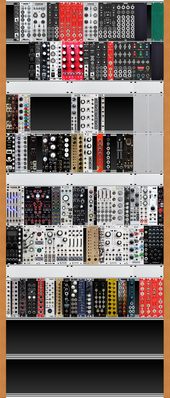 My Modular - ALL