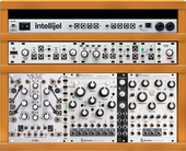 The Polyphonic Palette