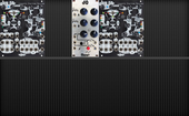 My sternal Eurorack