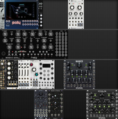 MainBox-Intellijel 7U-Rearranged