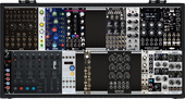 Trovarsi - Make Noise Video - Hybrid Set + Ableton Session (copied from Trovarsi)