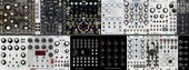 My distent Eurorack (copy)