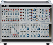 My gawsy Eurorack