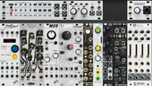 My breeding Eurorack