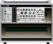 My carefree Eurorack (copy)