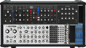 My torquate Eurorack
