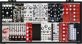 Moog Eurorack Case 104hp 2row