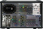 My unhung Eurorack
