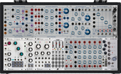 My Buchla Eurorack