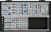 Tiptop BUCHLA