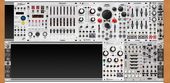 My phasic Eurorack