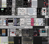 Torwellen Rack