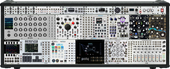 My childish Eurorack
