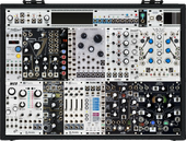 My odd Eurorack