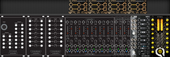 Touch Guitars Multichannel mini