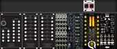 Touch Guitars Multichannel mini (copy)