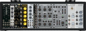My faecal Eurorack