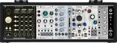 My attractive Eurorack