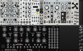 My mouthless Eurorack