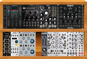 Mi future Eurorack