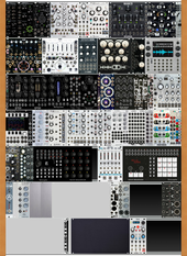 Hellseeker's Sound Canvas (Bottom 2 Rows Rack Brute) (copy)