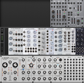 MAIN SETUP