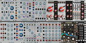 My zincoid Eurorack