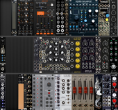My impel Eurorack