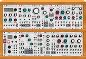 My cute Eurorack