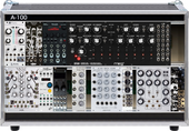 My shoreless Eurorack