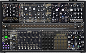 Make Noise Shared System Plus (copied from Harrie) (copied from steinholz)