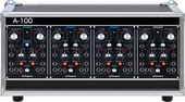 My sliest Eurorack