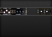 My tertial Eurorack