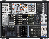 My arid Eurorack