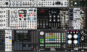 New Intellijel Case #2