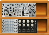 Dreaming my Eurorack