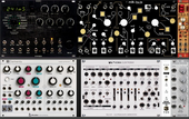 My First Ambient Eurorack
