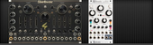My sexless Eurorack