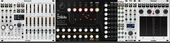 My unbred Eurorack