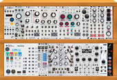 Compact Modular