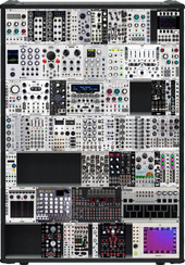 All Racks 126 HP x 6 No Moogs (copy) (copy) (copy)
