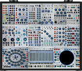 Buchla first system