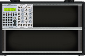 My funny Eurorack